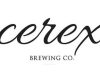 Cerveza Artesana Cerex