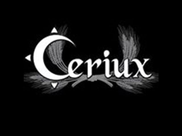 Cerveza Artesana Ceriux