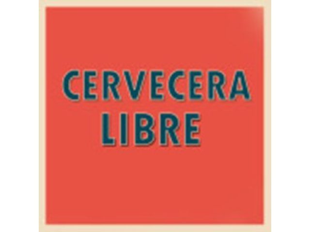 Cerveza Artesana Libre