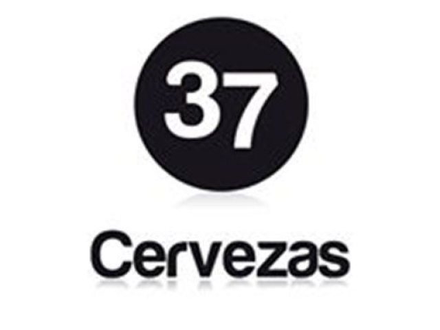 Cerveza Artesana 37