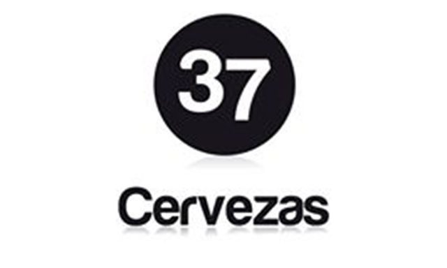 Cerveza Artesana 37