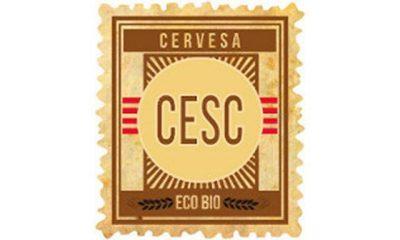 Cerveza Artesana Cesc