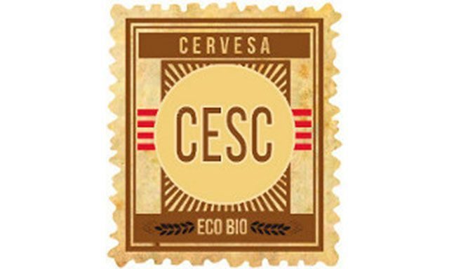 Cerveza Artesana Cesc
