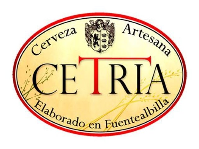 Cerveza Artesana Cetria