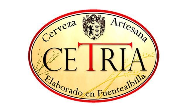 Cerveza Artesana Cetria