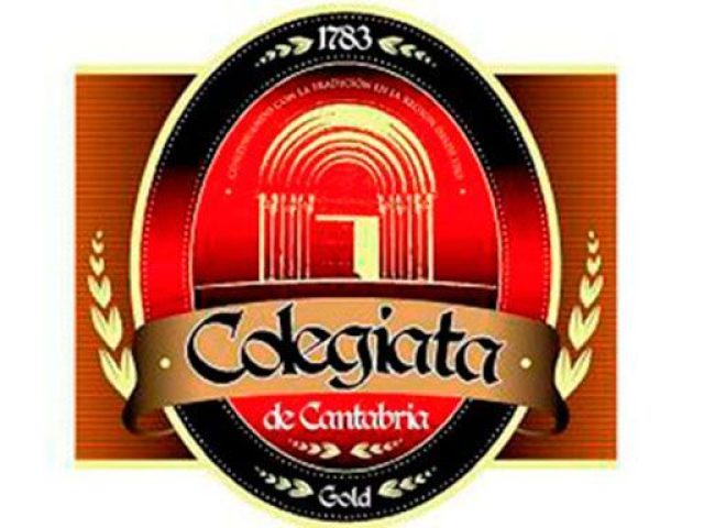 Cerveza Artesana Colegiata