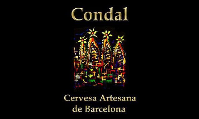 Cerveza Artesana Condal