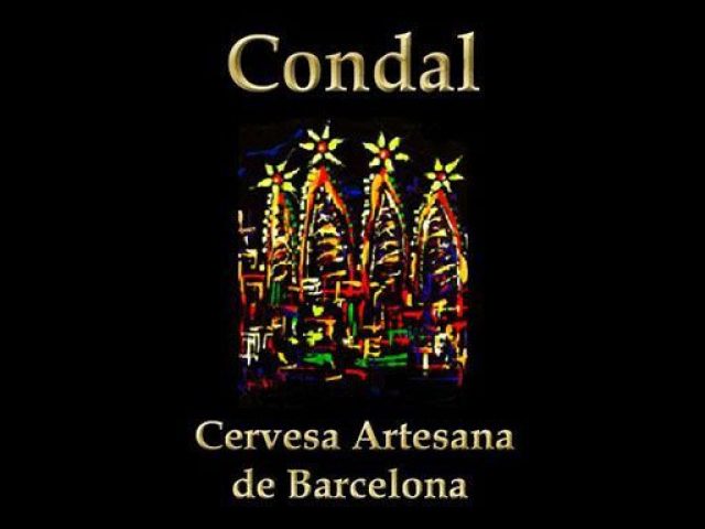 Cerveza Artesana Condal