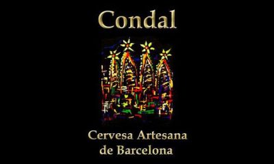 Cerveza Artesana Condal