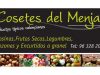 Tienda Cosetes Del Menjar