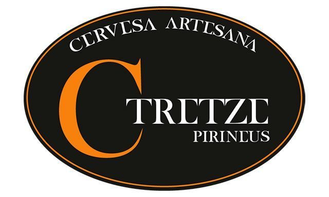 Cerveza Artesana Ctretze Pirineus