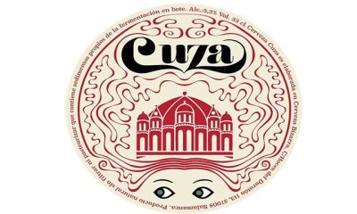 Cerveza Artesana Cuza