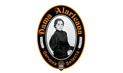 Cerveza Artesana Dama Alarciana