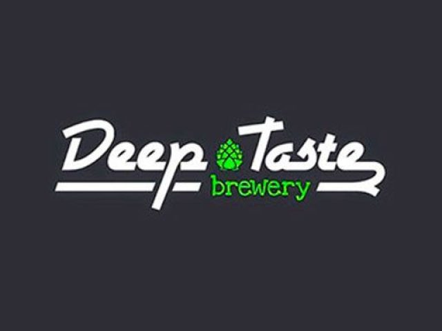 Cerveza Artesana Deep Taste