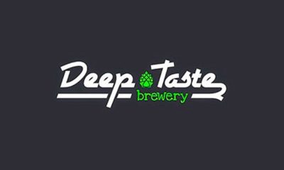 Cerveza Artesana Deep Taste