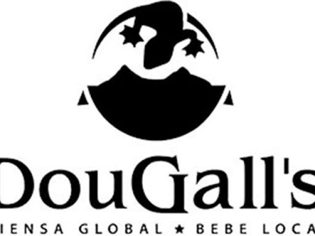 Cerveza Artesana Dougall’s