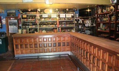 Bar El mundo de la cerveza
