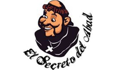 Cerveza Artesana El Secreto del Abad