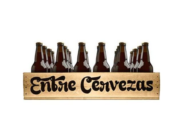 Tienda Entre Cervezas