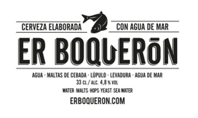 Cerveza Artesana Er Boqueron