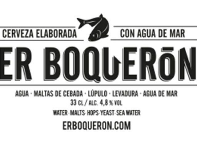 Cerveza Artesana Er Boqueron