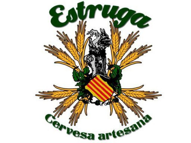 Cerveza Artesana Estruga