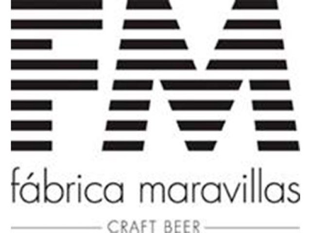 Cerveza Artesana Fabrica Maravillas