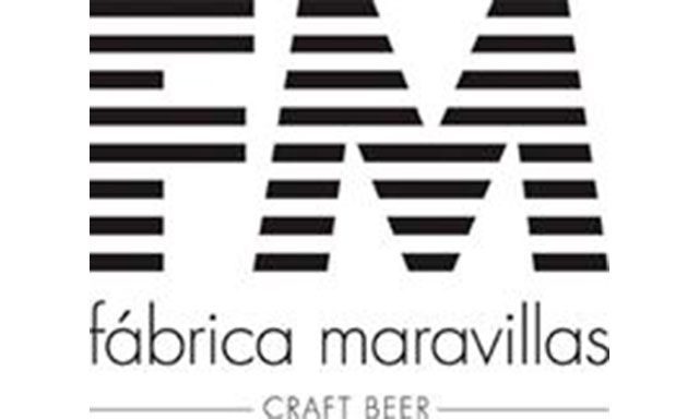 Cerveza Artesana Fabrica Maravillas