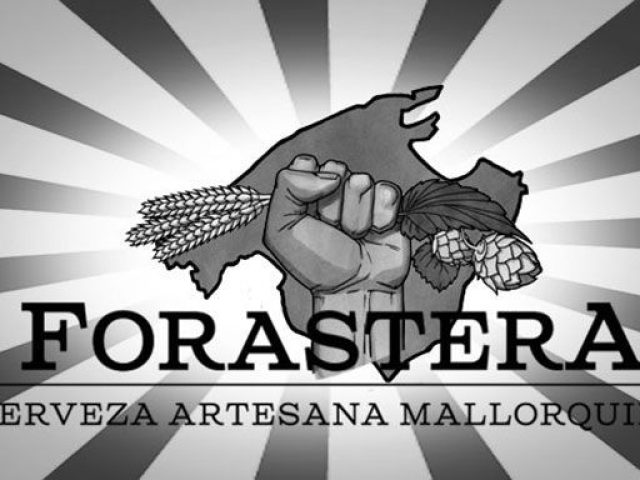 Cerveza Artesana Forastera