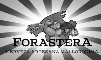 Cerveza Artesana Forastera