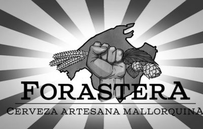 Forastera