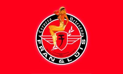 Cerveza Artesana Franluis