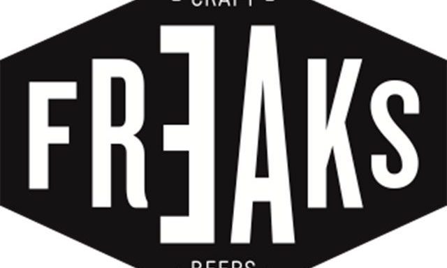 Cerveza Artesana Freaks Brewing