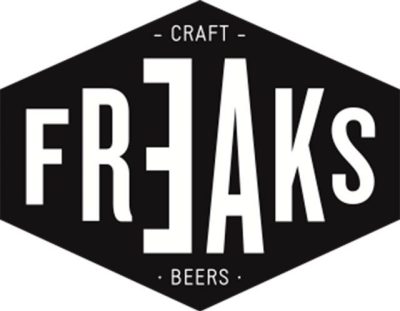 Cerveza Artesana Freaks Brewing