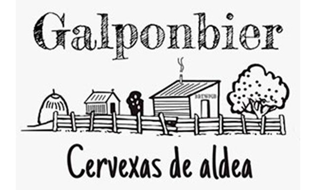 Cerveza Artesana Galponbier