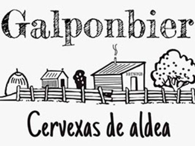 Cerveza Artesana Galponbier