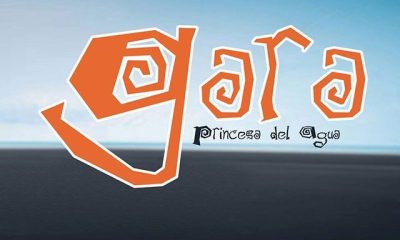 Cerveza Artesana Gara