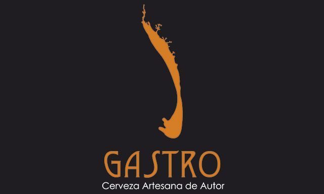 Cerveza Artesana Gastro