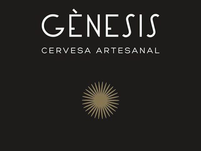 Cerveza Artesana Gènesis
