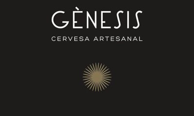 Cerveza Artesana Gènesis