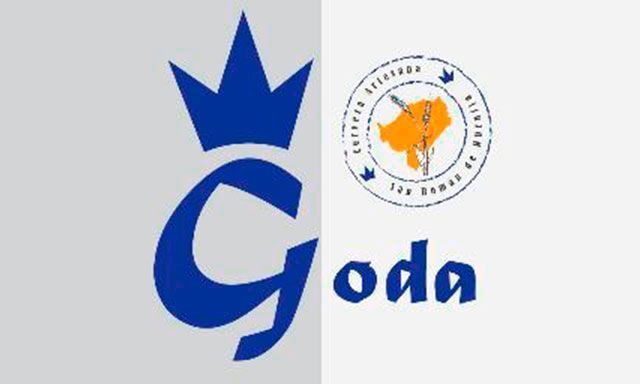 Cerveza Artesana Goda