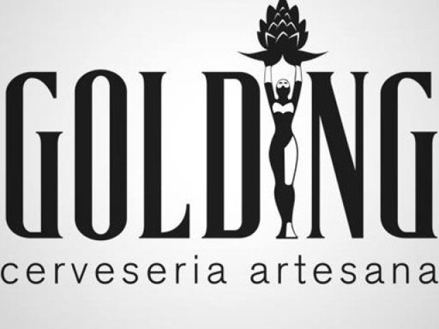 Cerveza Artesana Golding
