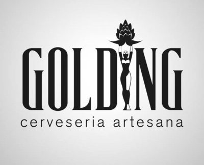 Golding