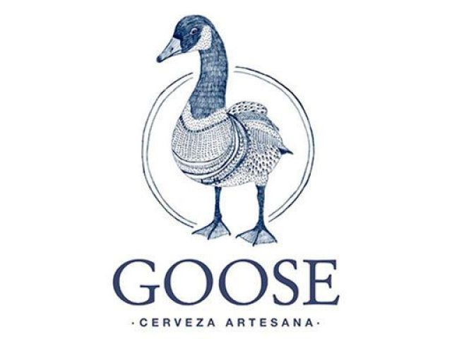 Cerveza Artesana Goose