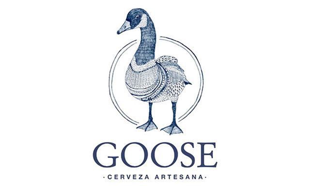 Cerveza Artesana Goose