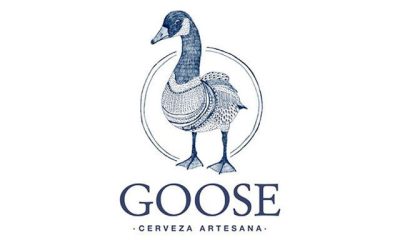 Cerveza Artesana Goose