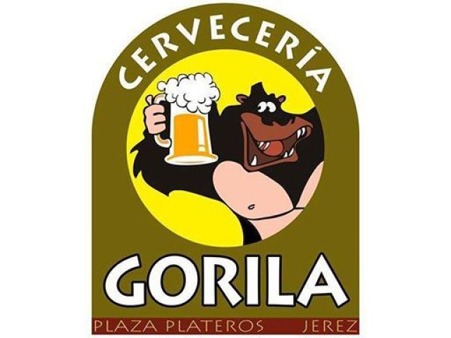 Cervecería Gorila