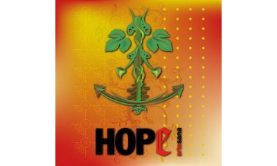 Cerveza Artesanal HOPe