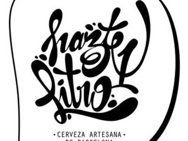 Cerveza Artesana Hazte un litro