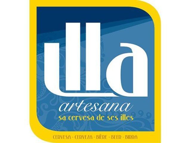 Cerveza Artesana Illa